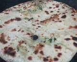 Mooli Ka Paratha Radish recipe step 6 photo