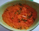 Foto del paso 1 de la receta: Croquetas de chorizo con verduras