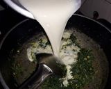 मेथीचं_आळंण (methich aalvan recipe in marathi) रेसिपी स्टेप 3 फोटो 