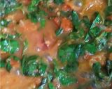 Foto langkah ke 5 dari resep Bawal rica rica kemangi pedas.