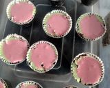Foto langkah ke 5 dari resep Roti Kukus tanpa Soda 🍾.