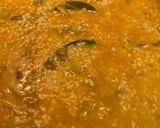 Foto del paso 5 de la receta: Meloso de arroz con alcachofas