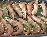 Foto del paso 3 de la receta Langostinos al horno