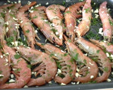 Foto del paso 3 de la receta: Langostinos al horno