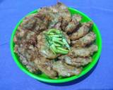 Ote-Ote tanpa cetakan langkah memasak 4 foto