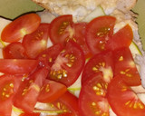 Foto del paso 2 de la receta: Rollo De Tomate De Manzana Gamba