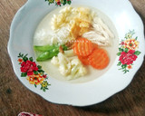 Foto langkah ke 3 dari resep Sop Manten.