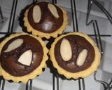 Foto langkah ke 10 dari resep 18. Pie brownies.