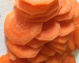 Foto del paso 1 de la receta: Pollo Arvejado