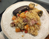 Foto del paso 10 de la receta: Arroz a la zamorana