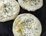 Stuffed Onion Kulcha On Tava recipe step 12 photo