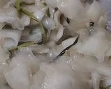 Foto langkah ke 4 dari resep Manisan Kelapa.
