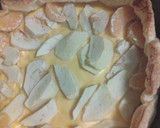 Foto del paso 3 de la receta: Tarta de frutas