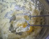 Foto del paso 1 de la receta: Cupcakes de oreo con crema de queso.🤗