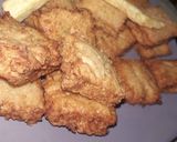 Foto del paso 3 de la receta: Bocaditos de pollo