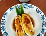 Foto langkah ke 4 dari resep Pisang Gapit.