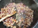 Sicilian-style penne caponata