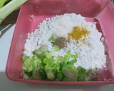 Foto langkah ke 3 dari resep Tempe Mendoan.