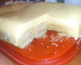 Foto del paso 5 de la receta: Flan con vainillas