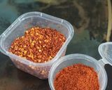 Foto langkah ke 4 dari resep Cabe Bubuk Homemade.