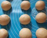 Foto langkah ke 2 dari resep Roti Sosis Dijamin Lembuuut.