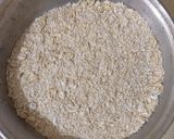 Foto del paso 3 de la receta: Tortitas de brócoli con avena