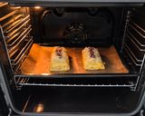 Foto langkah ke 5 dari resep Pastry Banana Chocolate.