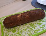 Stefánia vagdalt krumplipürével recept fázis 7 fotója