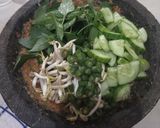 Foto langkah ke 3 dari resep Karedok.