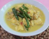 Foto langkah ke 6 dari resep Ayam Lodeh.
