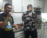 Foto del paso 4 de la receta: Lechón al horno para Navidad