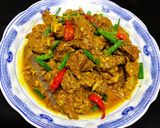 Hình bước làm 1 của món Bữa Cơm Gia Đình 73