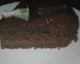 Foto del paso 4 de la receta: Bizcocho esponjoso de chocolate en la Cook maker premium