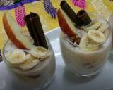 Cracked Wheat Porridge recipe step 2 photo