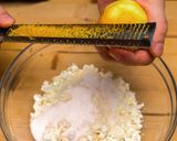 Túrós batyu recept fázis 4 fotója