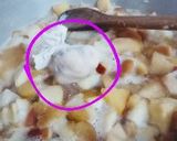 Foto del paso 4 de la receta: Mermelada de manzanas y peras. "Sin azúcar agregada"