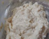 Foto langkah ke 1 dari resep Wool Roll Bread.