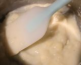 Foto del passaggio 9 della ricetta Torta Paradiso coco-ciock 🥥🍫