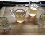 A picture of step 7 of Fennel Seeds (Saunf) Sharbat.