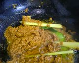 Foto langkah ke 4 dari resep Opor ayam.