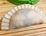 Foto del paso 3 de la receta: Empanadas vegetarianas