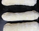 Foto del paso 1 de la receta: Chaparritas