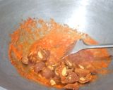 Foto langkah ke 2 dari resep Kering tempe pedas manis.
