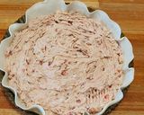 Foto del paso 5 de la receta: Tarta de atún diferente, en horno eléctrico