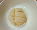 Foto del passaggio 2 della ricetta Pizza di terra e mare