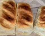 Foto del paso 3 de la receta: Pan Casero 🍞🤤