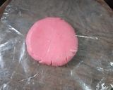 A picture of step 7 of Round shape cookies.