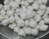 Foto langkah ke 4 dari resep Bakso Ayam Homemade (Lebih Sehat, Enak, Hematt!).