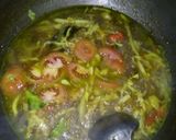 Foto langkah ke 5 dari resep Tongseng Sapi Tanpa Santan.