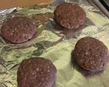 A picture of step 3 of Vickys Italian Sausage Seasoning plus Recipe Idea GF DF EF SF NF.